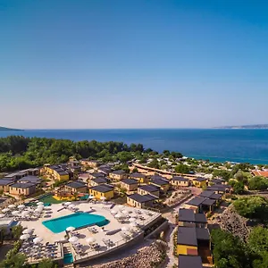 Feriepark Valamar Krk, Krk Town